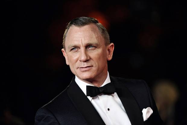 Daniel Craig Pensiun Jadi James Bond, Pria Ini Frustasi karena Terancam Kehilangan Pendapatan