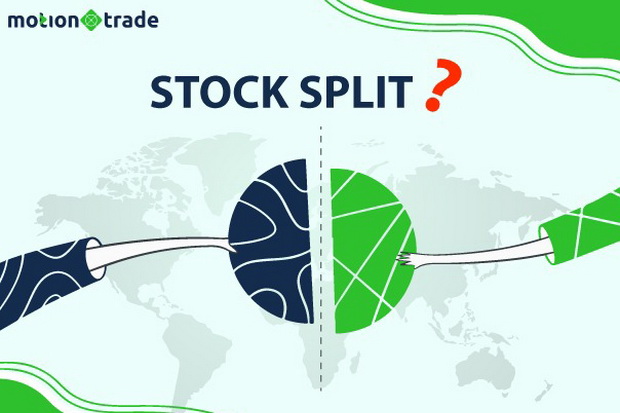 MotionTrade: Pahami Istilah Stock Split & Reverse Stock Split Sebelum Beli Sahamnya