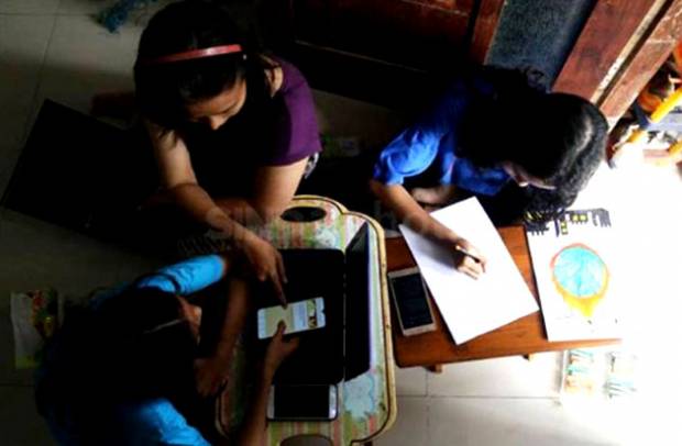 Lima Tahun, 4.508 Anak di Kota Makassar Putus Sekolah