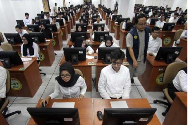 Seleksi Guru PPPK Tahap II Segera Dibuka, Pendaftaran Akun di Portal SSCASN