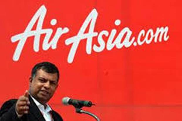 Singkat, AirAsia Sandang Status Unicorn dalam Waktu Kurang dari 2 Tahun