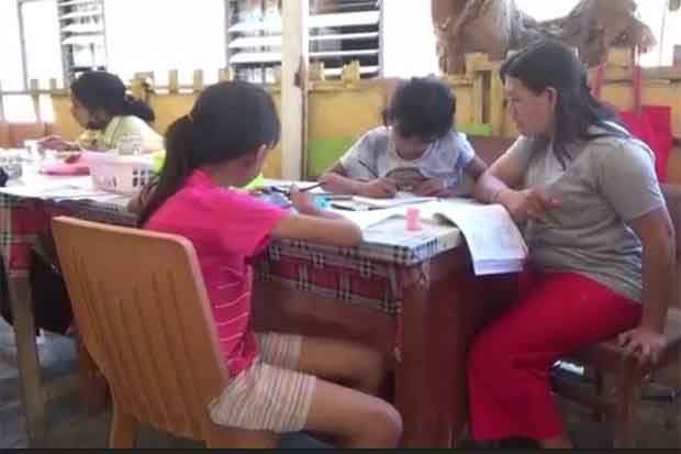 Anak Putus Sekolah di Kota Makassar Bakal Disekolahkan
