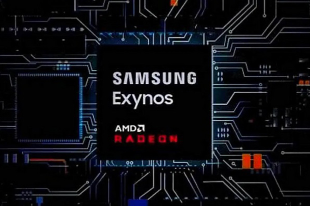 Samsung Tingkatkan Penggunaan Chipset Exynos di Ponsel Galaxy