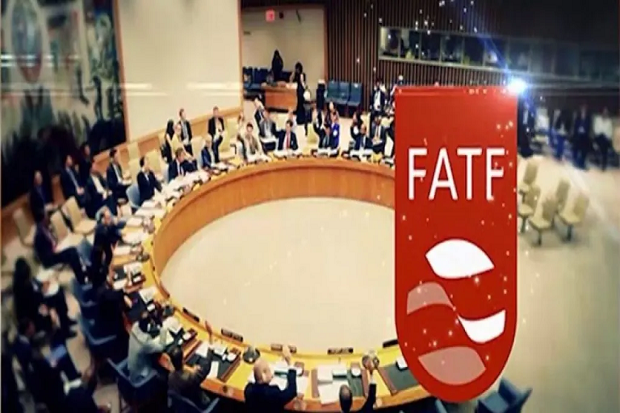 Amerika Serikat Dukung Indonesia Jadi Anggota FATF