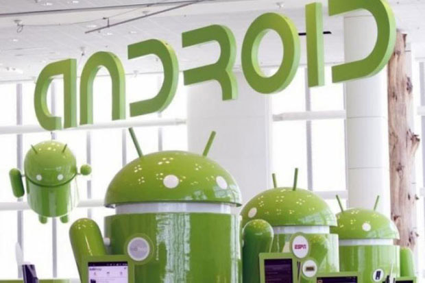 Terungkap, Ponsel Android Kirim Data Sensitif Pengguna ke Raksasa Teknologi