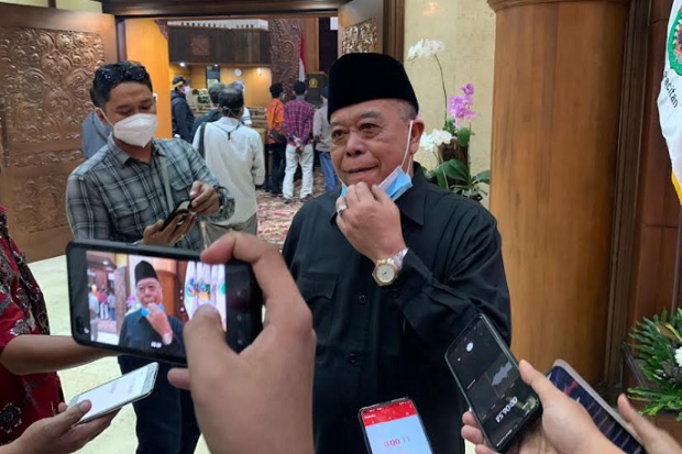 Wabup Bojonegoro Laporkan Bupati ke Polisi, PDIP Jatim Minta Dicabut
