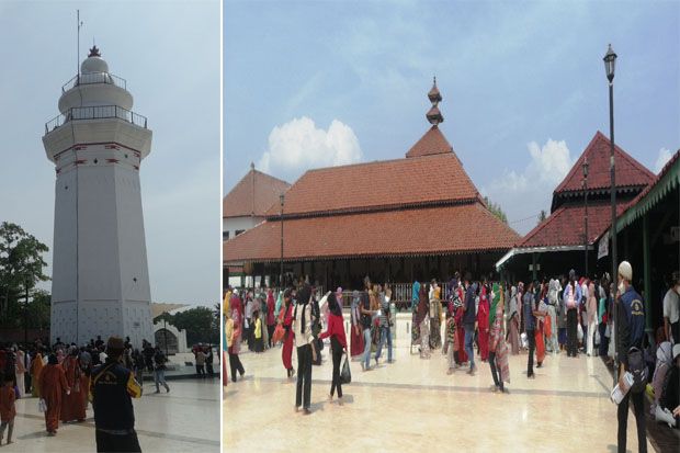 Kisah Maulana Hasanuddin Raja Banten Pertama yang Termasyhur