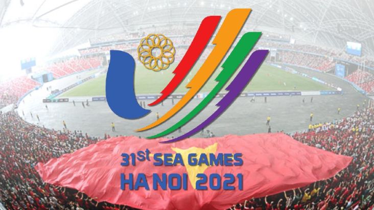 SEA Games 2021 Batal Digelar Tahun Ini, Diundur Mei 2022