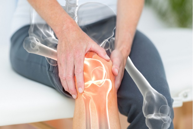 Usia 30 Tahun Rawan Osteoporosis, Begini Cara Mencegahnya!