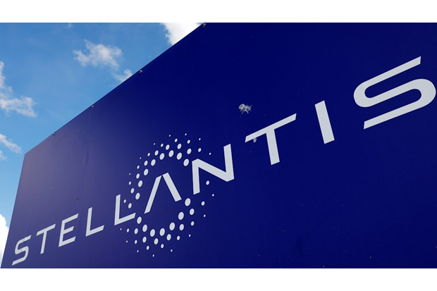 Stellantis dan LG Patungan Bangun Pabrik Baterai Listrik di Amerika