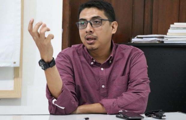 Kisruh Demokrat, Zainal Arifin Mochtar dan Margarito Kamis Jadi Saksi Ahli Kubu AHY