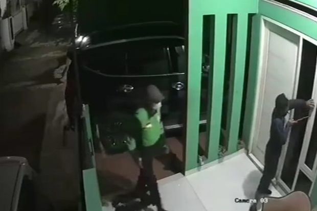 Pelaku Pencurian Mobil Pajero Sport di Bekasi Berjumlah 6 Orang