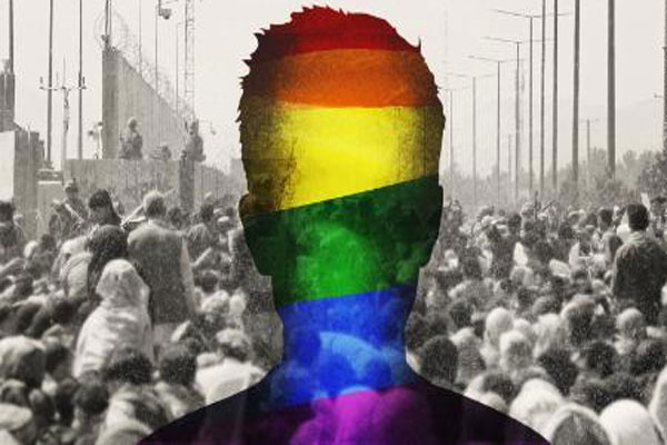 Hindari Taliban, Kelompok Pertama LGBT yang Kabur dari Afghanistan Tiba di Inggris