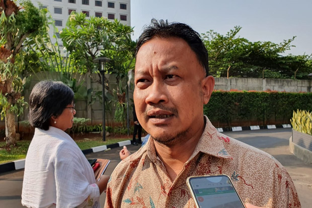 Komnas HAM Turun Tangan Selidiki Dugaan Penganiayaan Napi di Lapas Yogyakarta