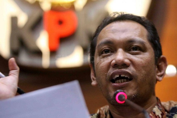 Nurul Ghufron Ingatkan Legislator Maluku Tidak Perkaya Diri Selain dari Gaji dan Honor
