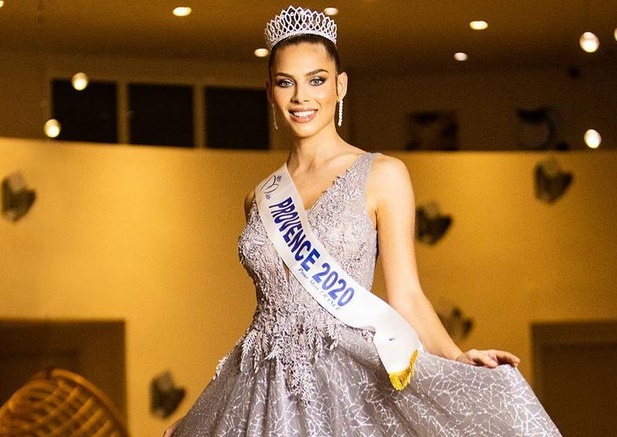 Gara-gara Kritik Kontestan Miss France yang Berdarah Israel, 7 Orang Didenda