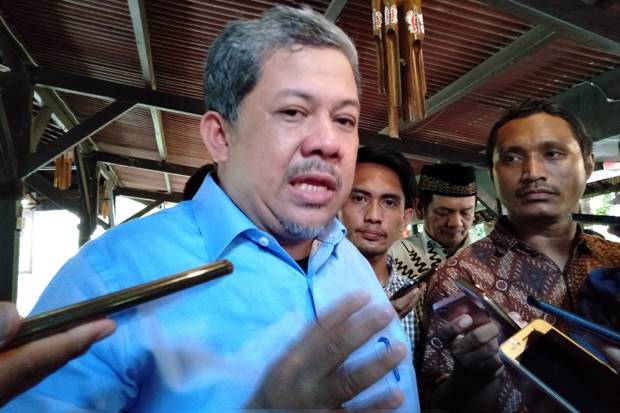 Demokrat Tersinggung, Fahri Hamzah Sentil Lagi Oposisi