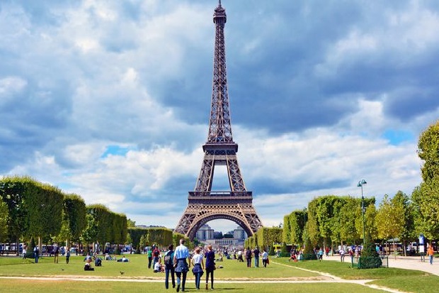 7 Macam Beasiswa yang Bisa Dipilih untuk Kuliah di Prancis, Tertarik?