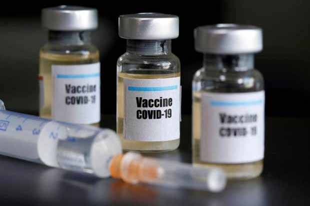 Pemerintah Dorong Daerah Percepat Vaksinasi Covid-19 Cegah Kedaluwarsa
