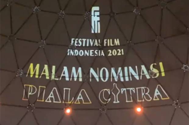 Ini Daftar Lengkap Pemenang Piala Citra Festival Film Indonesia 2021 Halaman Lengkap 