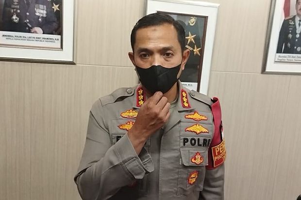 Polisi Segera Panggil PT Wika Terkait Pencurian 111 Ton Besi Proyek Kereta Cepat Jakarta-Bandung