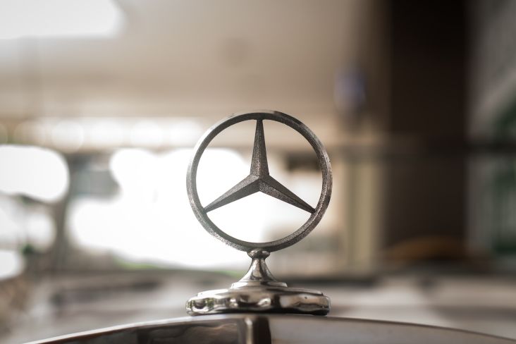 Mercedes-Benz Umumkan 20 Ribu Unit Model SUV EQC Listrik Bermasalah