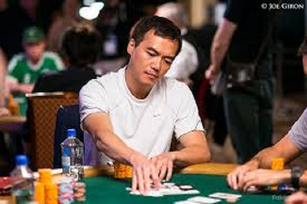 Kisah John Juanda, Ikon Pemain Poker Dunia Asal Indonesia