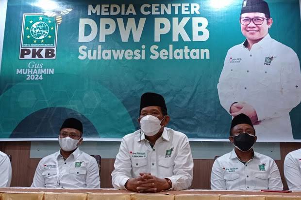Fraksi PKB Sulsel Bakal Gelar Raker di Kota Malino