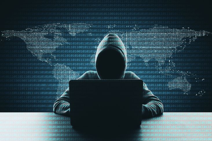 Layanan Server Email Dikuasai Hacker, FBI Tak Berkutik
