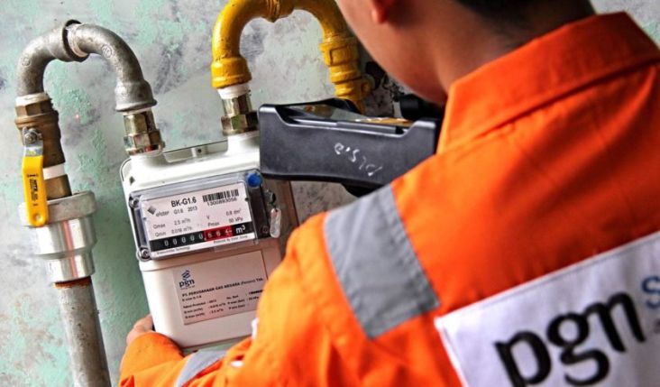 Jalin Kerja Sama dengan Kemendag, PGN Pastikan Meter Gas Akurat