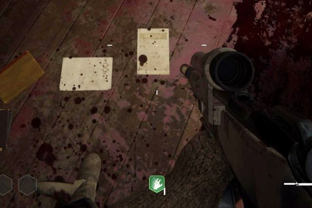 Tampilkan Halaman Alquran Berlumuran Darah, Game Call of Duty Tuai Kecaman
