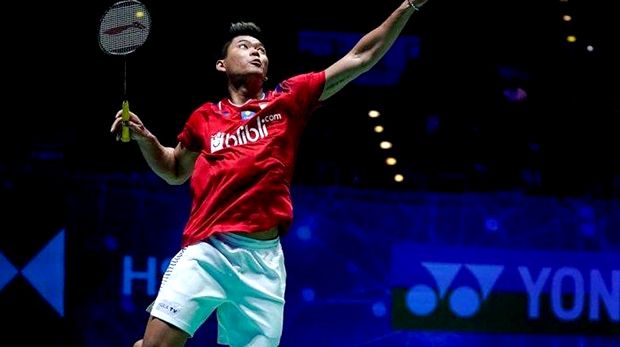 Praveen Jordan Hadapi Jadwal Terpanjang dalam Karier di Indonesia Badminton Festival 2021