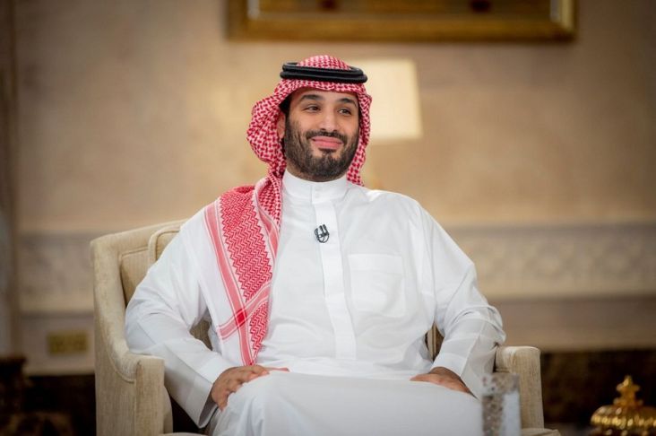Arab Saudi akan Bangun Kota Nirlaba Pertama di Dunia, Surganya Inovasi