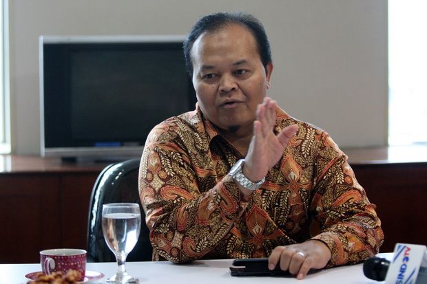 PKS Dukung Upaya Peninjauan Kembali Vonis Habib Rizieq ke MA