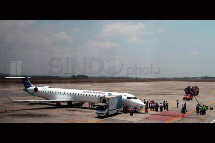 Garuda Tutup Sebagian Rute Penerbangan, Pelita Air dan TransNusa Bakal Ambil Alih