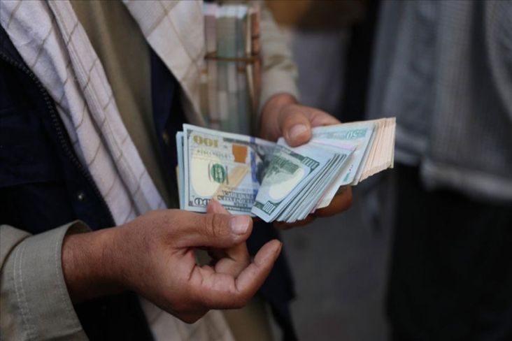 Taliban Mengaku Berhasil Mengumpulkan Pendapatan Rp3,8 Triliun Sejak Agustus