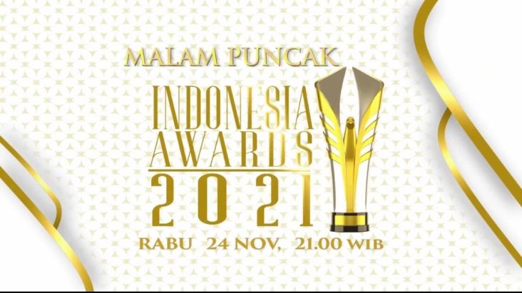 2 Hari Lagi! Indonesia Awards Akan Digelar, Saksikan Penghargaan Tinggi bagi Pemimpin Daerah dan Tokoh Nasional, Hanya di iNews