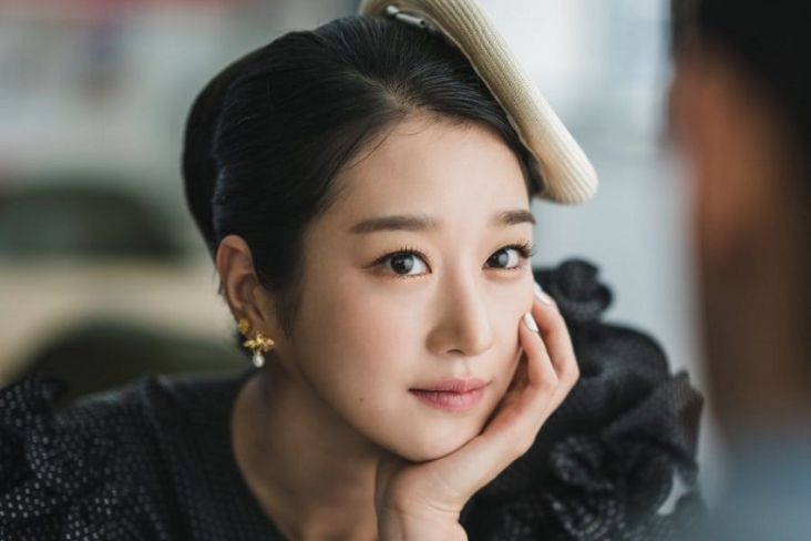 Comeback, Seo Ye Ji Bintangi Drama Korea Eves Scandal