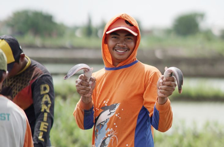 Ajak Masyarakat Makan Ikan, eFishery Gelar Kampanye Fishtival
