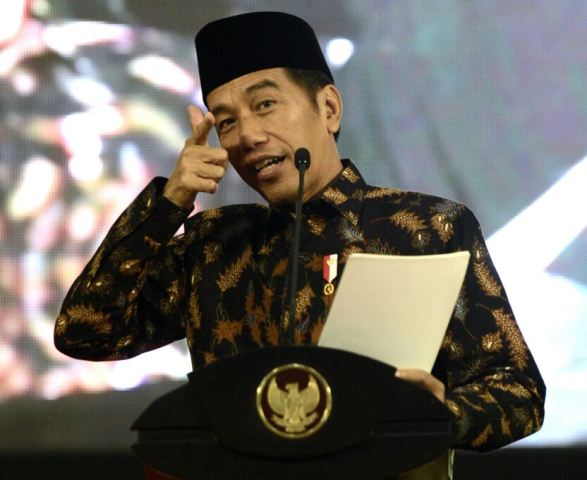Jokowi Buka Lowongan Jabatan Wamen ESDM, Ini Tugasnya