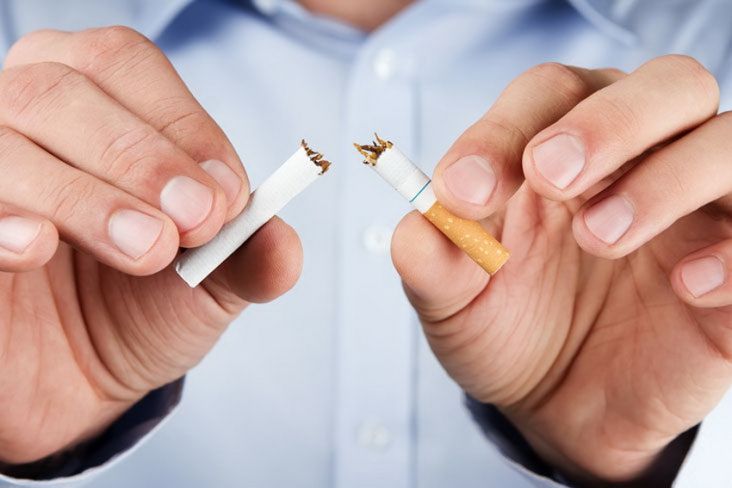 Anda Bisa Dukung Perokok Aktif Berhenti Merokok dengan Cara Begini