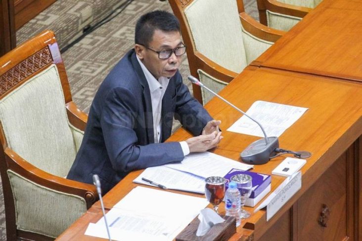KPK Jadikan Kritik Mantan Penyelidiknya Bahan Koreksi