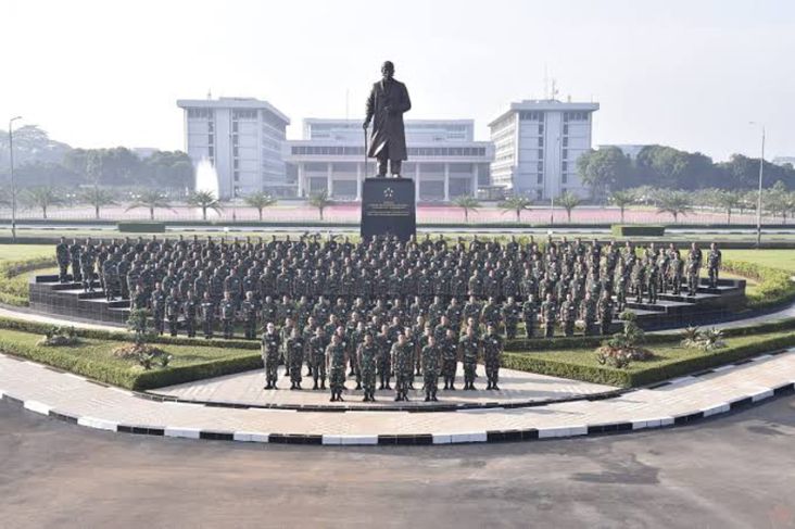 Daftar 21 Jenderal Panglima TNI, dari Soedirman hingga Andika Perkasa