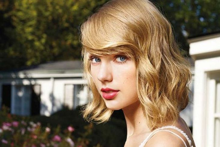 Taylor Swift Cetak Rekor Baru, Single All Too Well Jadi Lagu Terpanjang di Puncak Billboard Hot 100