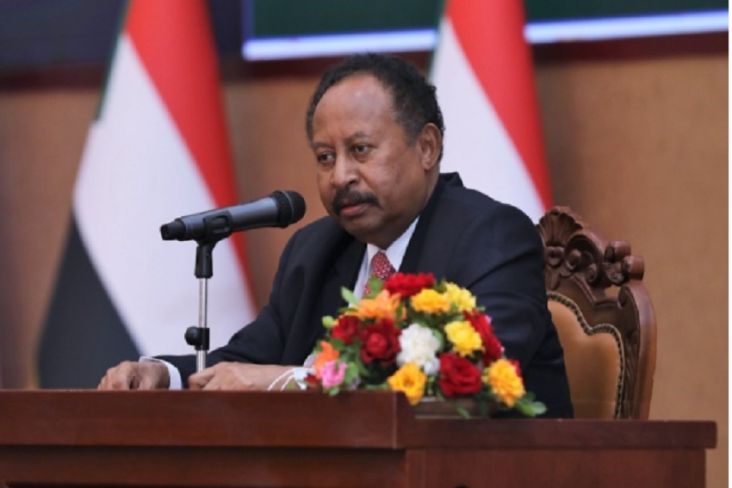 Protes Deal PM dengan Militer, 12 Menteri Sudan Mundur Bersamaan