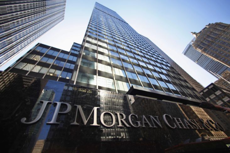 Bos JPMorgan Minta Maaf ke China Usai Dianggap Melecehkan Partai Komunis