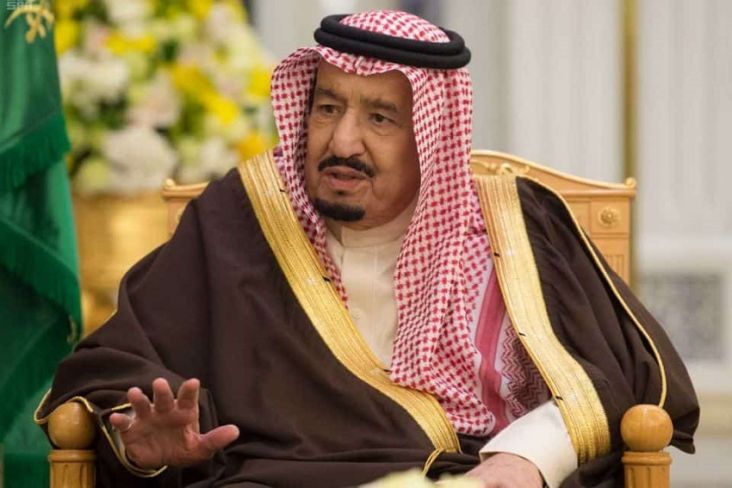 Mengapa Raja Arab Saudi Bukan Keturunan Nabi Muhammad? Ini Sejarahnya