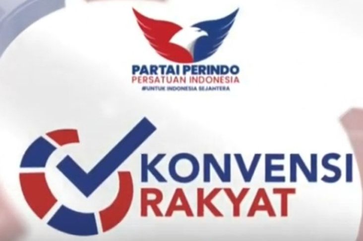 Konvensi Rakyat Partai Perindo, Anak Muda Harus Berani Jadi Wakil Rakyat yang Amanah
