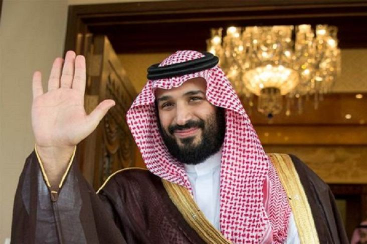 Sejarah Wahhabi di Arab Saudi yang Kini Didobrak Pangeran Mohammed bin Salman