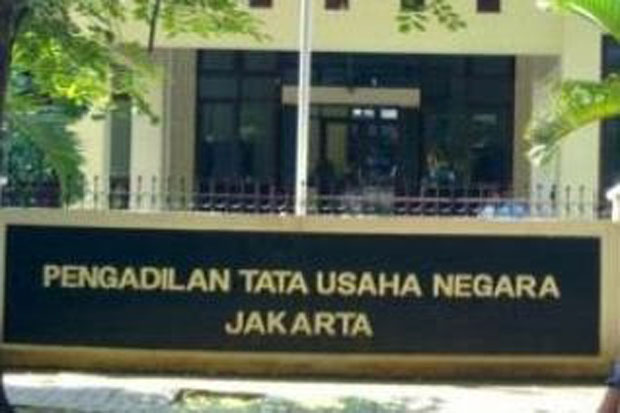 Status Banten sebagai Badan Publik Informatif Rancu, KI Pusat Digugat ke PTUN